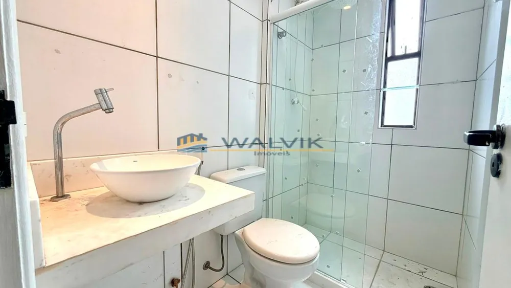 Apartamento, 2 quartos, 56 m² - Foto 4