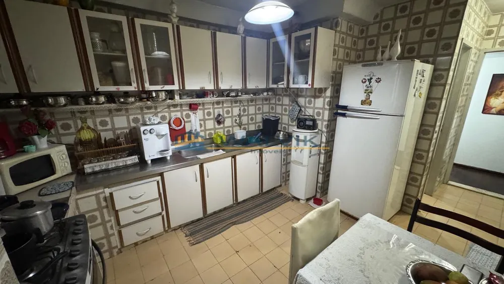 Apartamento, 4 quartos, 163 m² - Foto 1