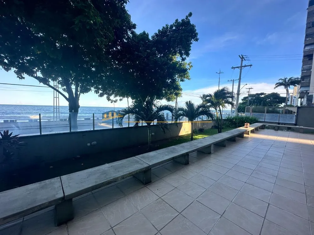 Apartamento, 4 quartos, 163 m² - Foto 4