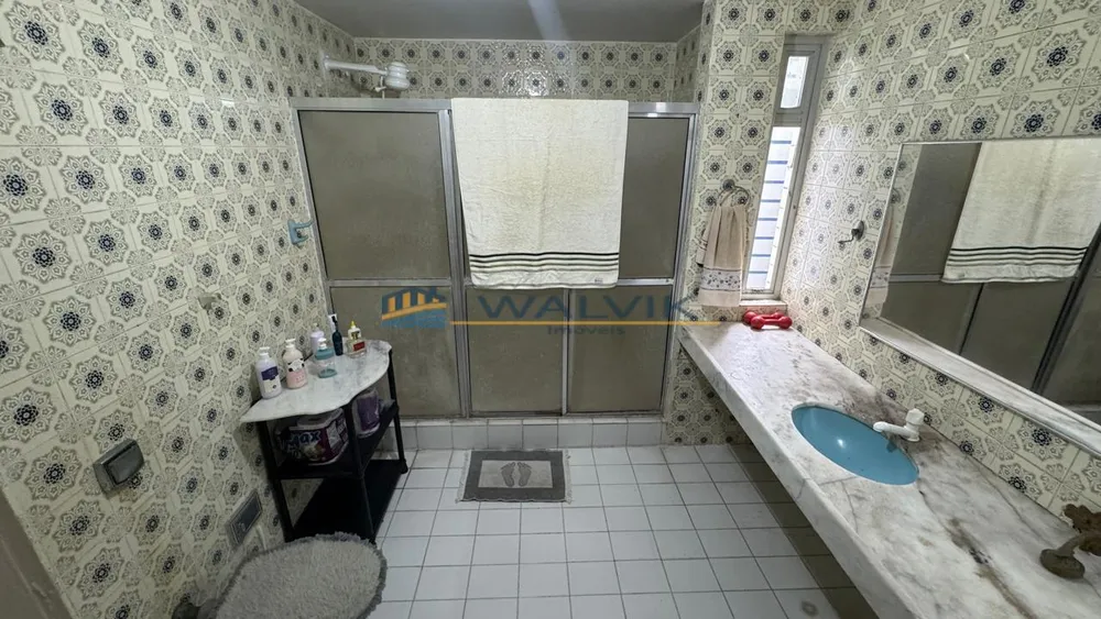 Apartamento, 4 quartos, 163 m² - Foto 3