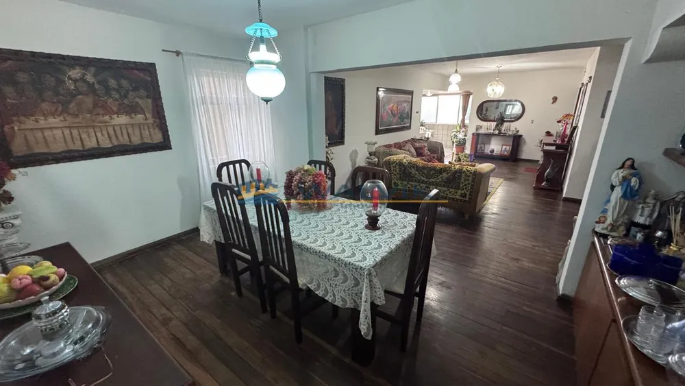 Apartamento, 4 quartos, 163 m² - Foto 2