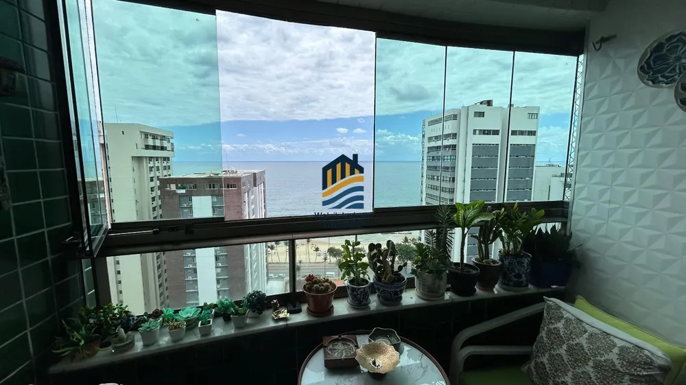Apartamento, 2 quartos, 95 m² - Foto 4