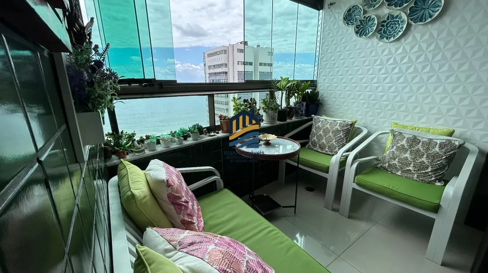 Apartamento, 2 quartos, 95 m² - Foto 3