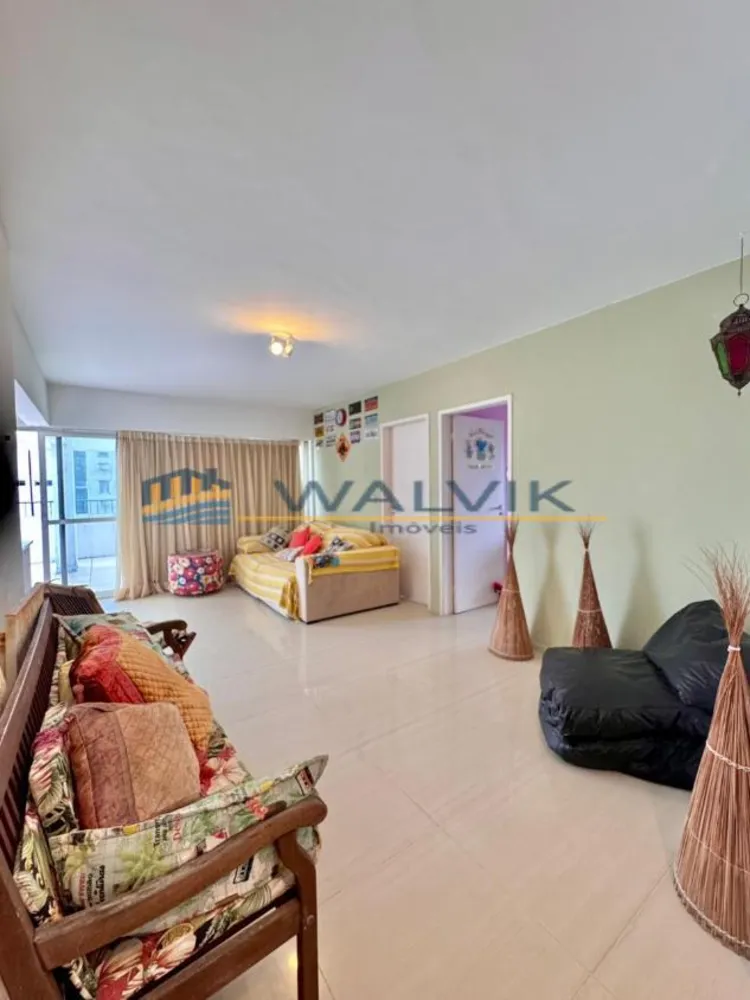 Cobertura, 4 quartos, 236 m² - Foto 1