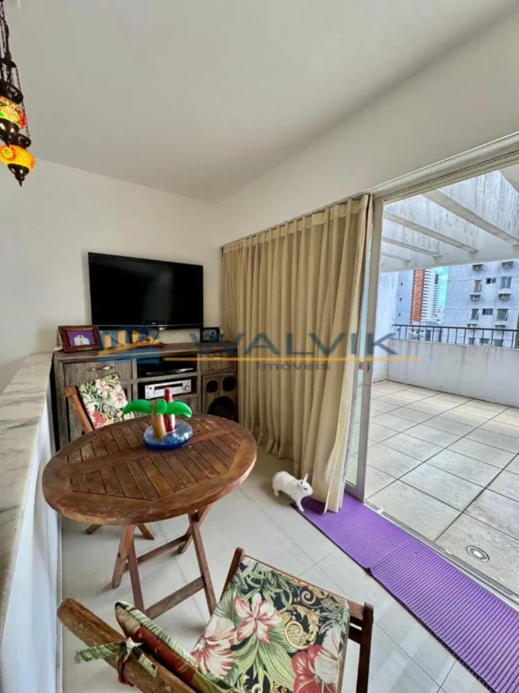 Cobertura, 4 quartos, 236 m² - Foto 3