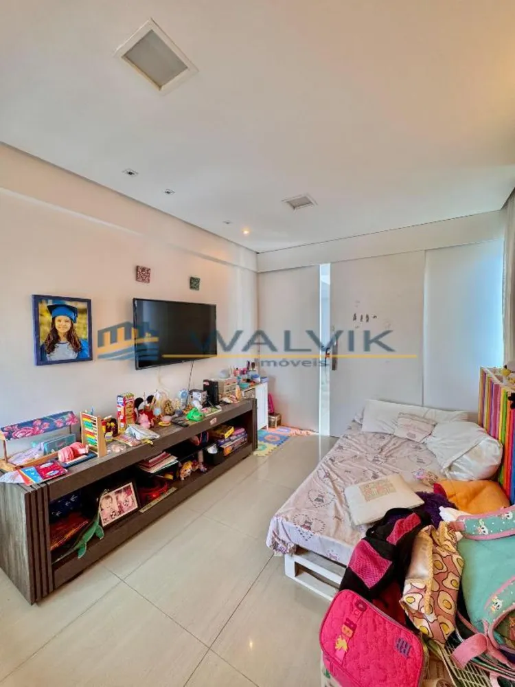 Cobertura, 4 quartos, 236 m² - Foto 2