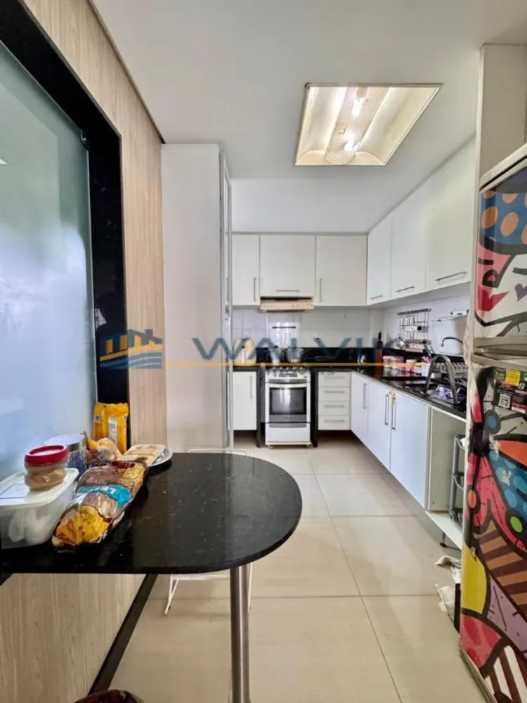 Cobertura, 4 quartos, 236 m² - Foto 4