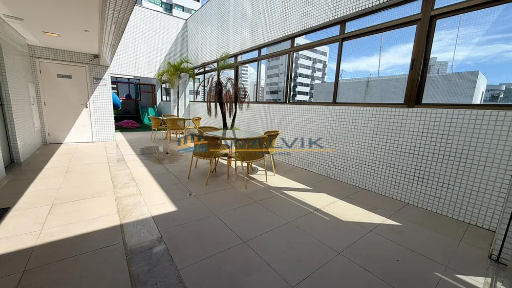 Apartamento, 2 quartos, 60 m² - Foto 4