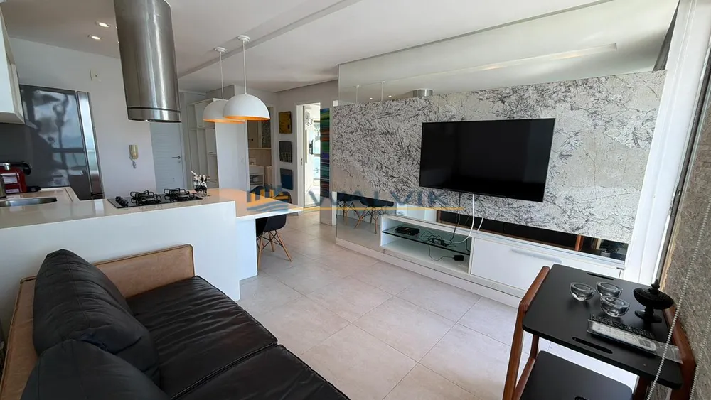 Apartamento, 2 quartos, 60 m² - Foto 2