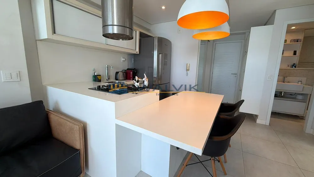 Apartamento, 2 quartos, 60 m² - Foto 3