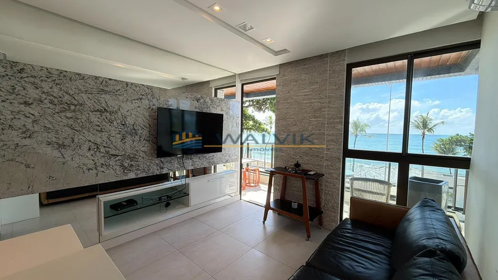 Apartamento, 2 quartos, 60 m² - Foto 1