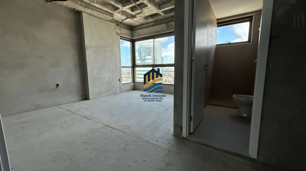 Apartamento, 4 quartos, 268 m² - Foto 3