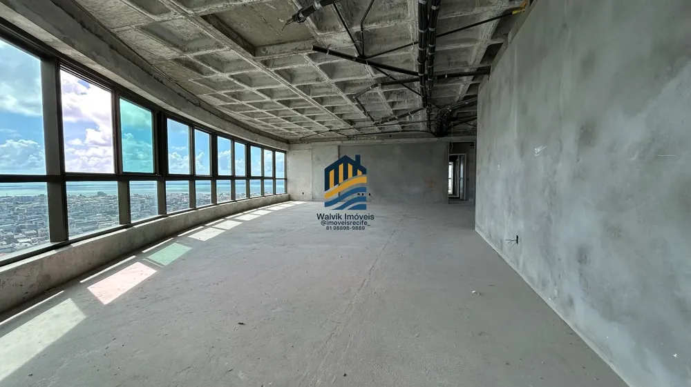Apartamento, 4 quartos, 268 m² - Foto 1