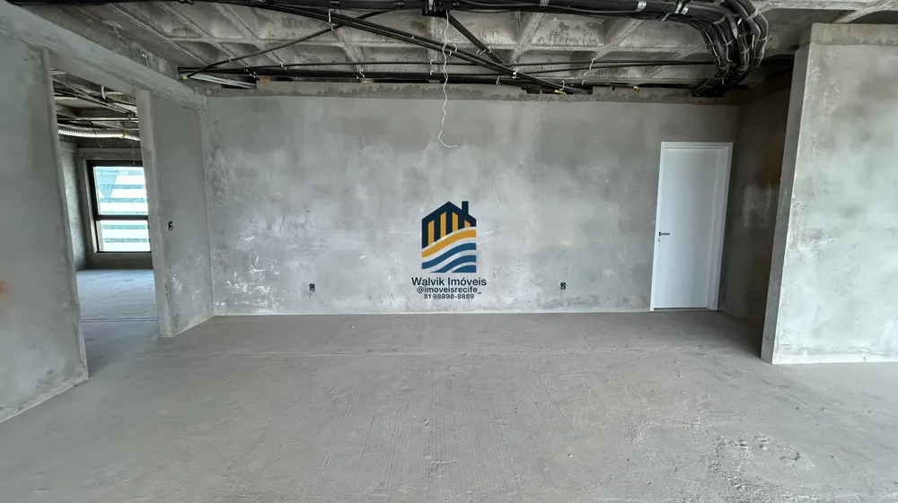 Apartamento, 4 quartos, 268 m² - Foto 2