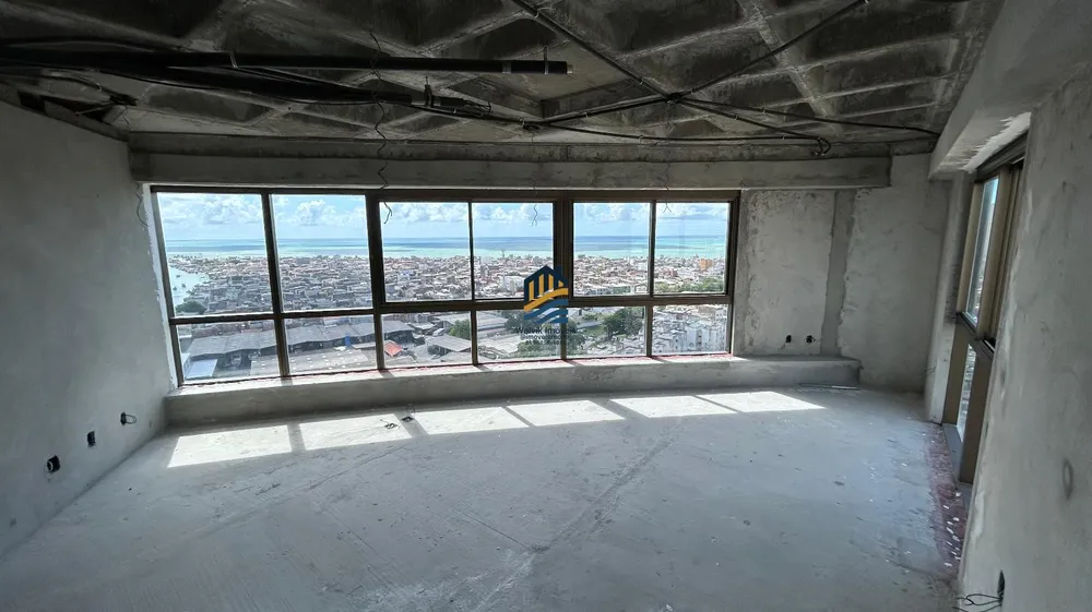 Apartamento, 4 quartos, 268 m² - Foto 4