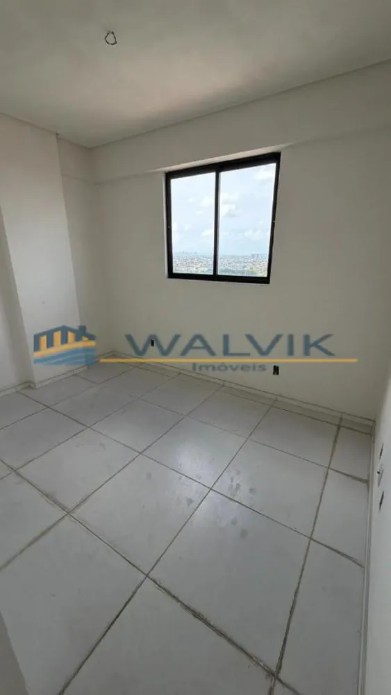 Apartamento, 2 quartos, 56 m² - Foto 1