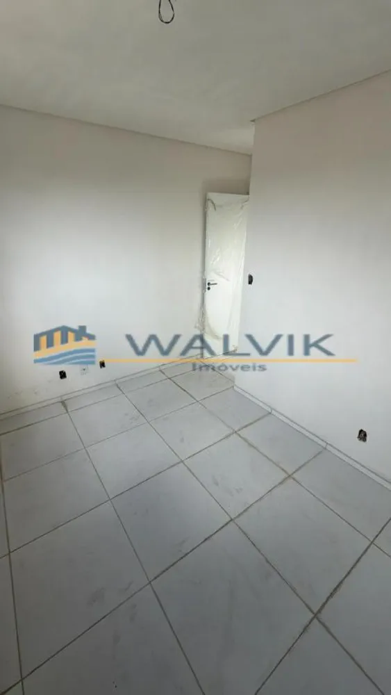 Apartamento, 2 quartos, 56 m² - Foto 2