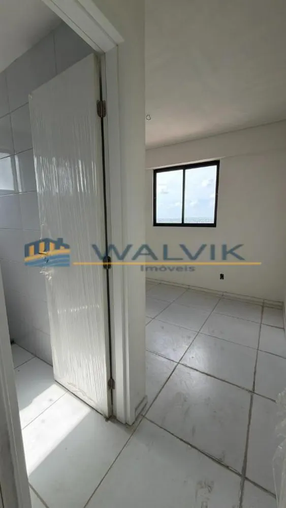 Apartamento, 2 quartos, 56 m² - Foto 3