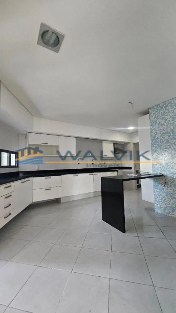 Apartamento, 3 quartos, 211 m² - Foto 3