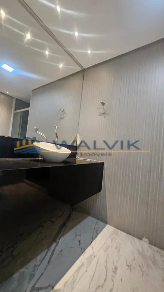 Apartamento, 3 quartos, 211 m² - Foto 4
