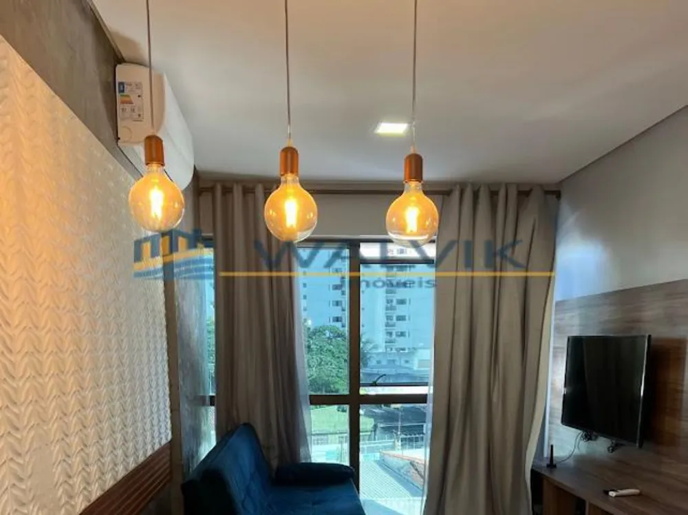 Flat/Apart Hotel, 1 quarto, 33 m² - Foto 2