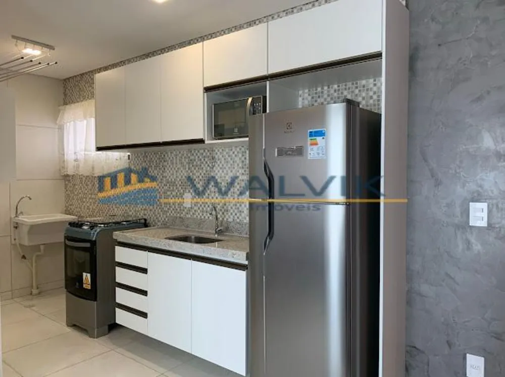 Flat/Apart Hotel, 1 quarto, 33 m² - Foto 3