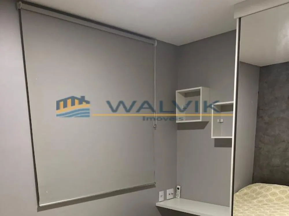 Flat/Apart Hotel, 1 quarto, 33 m² - Foto 4