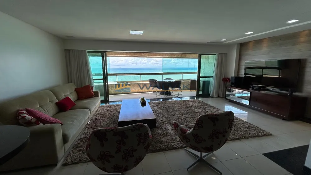 Apartamento, 3 quartos, 220 m² - Foto 4