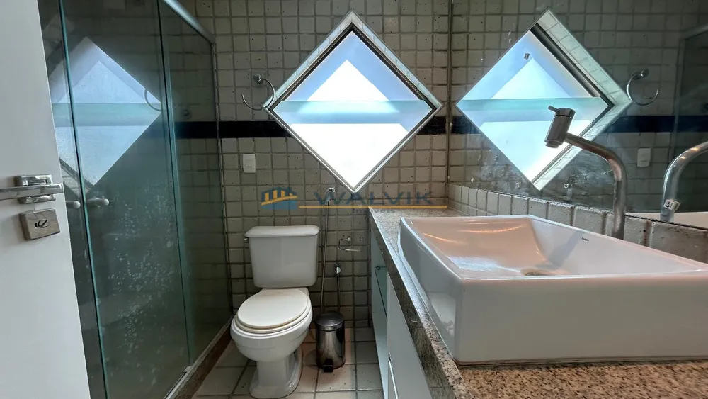 Apartamento, 3 quartos, 220 m² - Foto 2