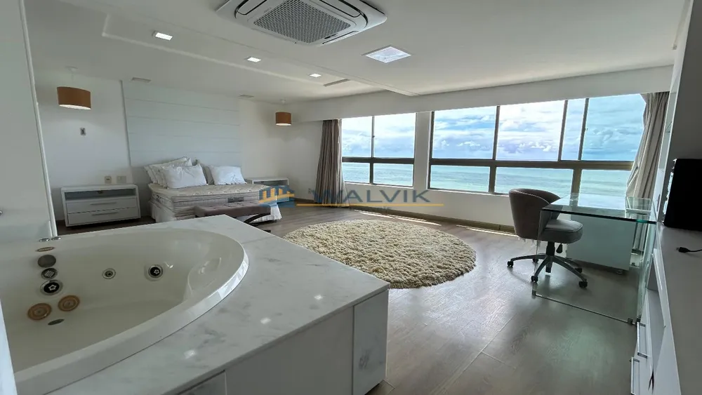 Apartamento, 3 quartos, 220 m² - Foto 3