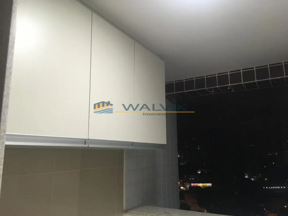 Apartamento, 2 quartos, 54 m² - Foto 1