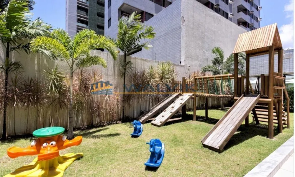 Apartamento, 2 quartos, 54 m² - Foto 3