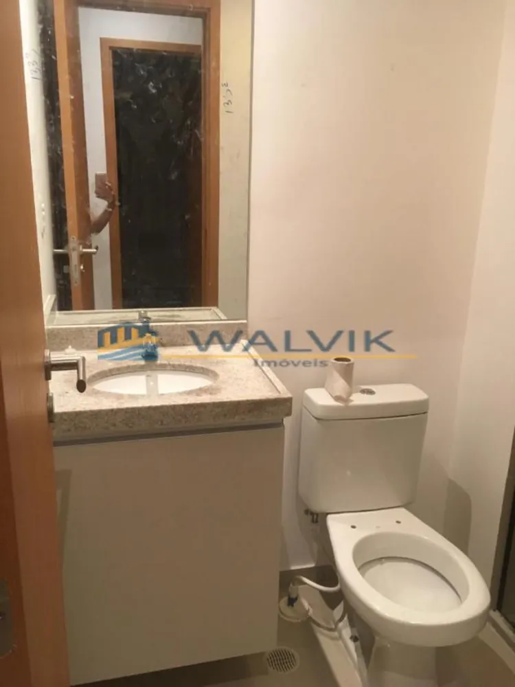 Apartamento, 2 quartos, 54 m² - Foto 2