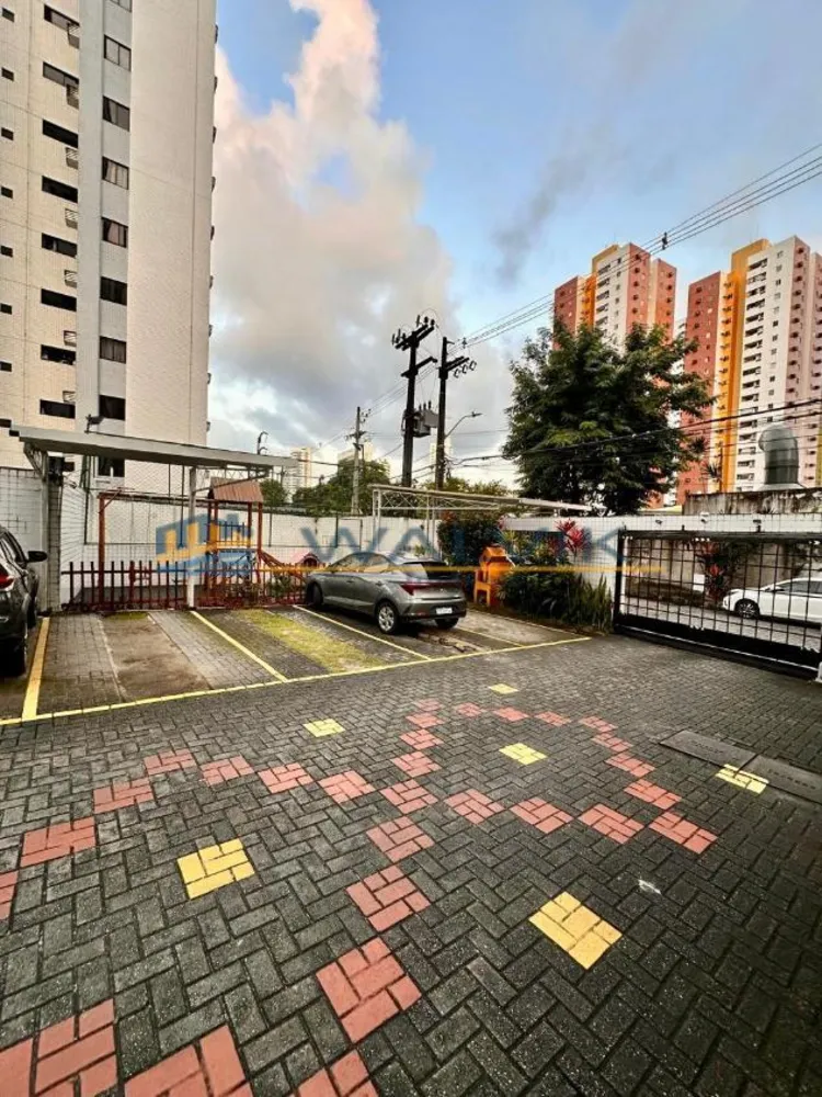 Apartamento, 3 quartos, 75 m² - Foto 4