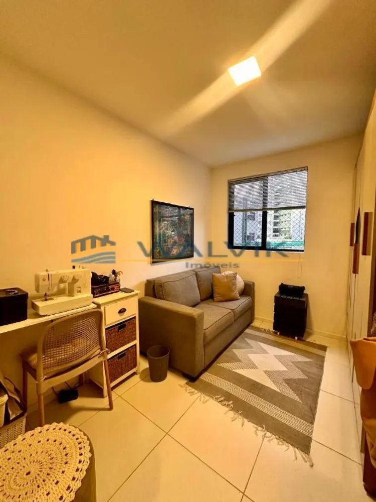 Apartamento, 3 quartos, 75 m² - Foto 2