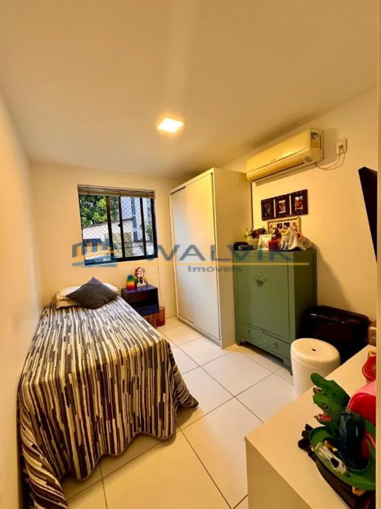 Apartamento, 3 quartos, 75 m² - Foto 3