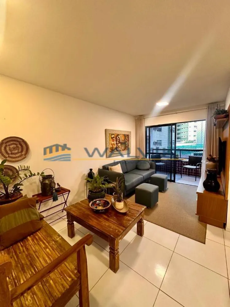 Apartamento, 3 quartos, 75 m² - Foto 1