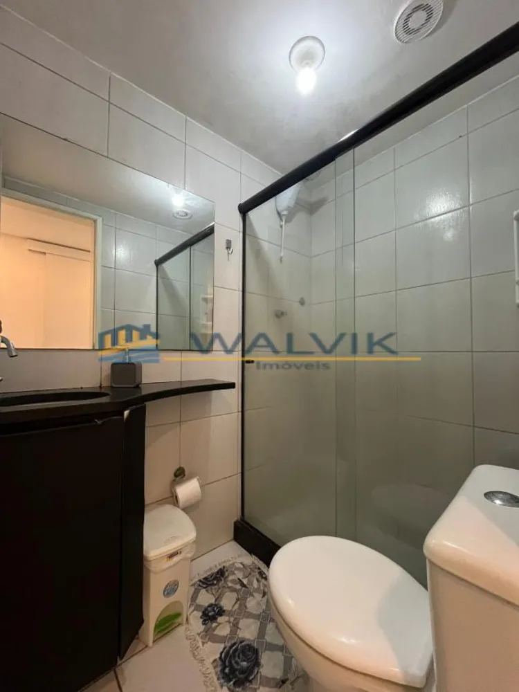 Apartamento, 2 quartos, 59 m² - Foto 3