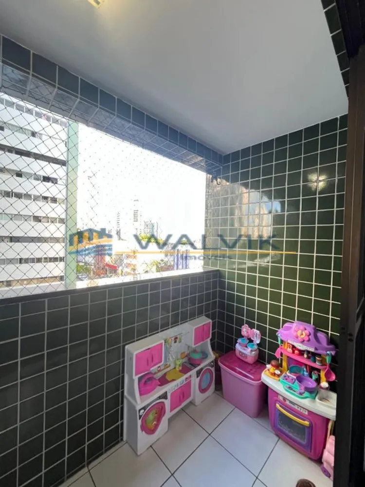 Apartamento, 2 quartos, 59 m² - Foto 4