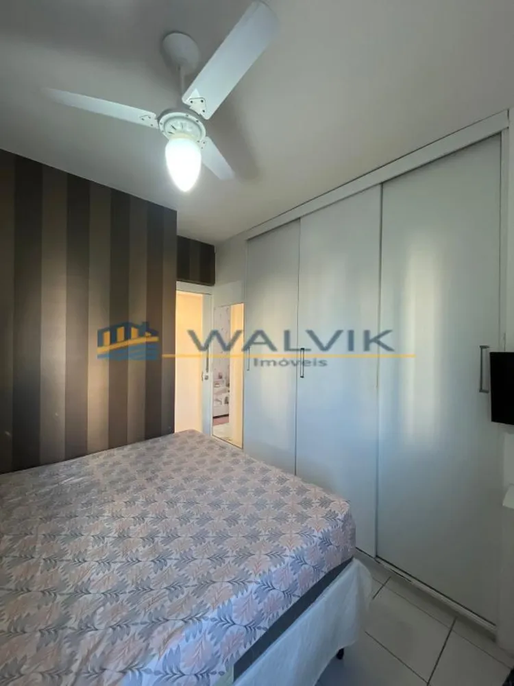 Apartamento, 2 quartos, 59 m² - Foto 2