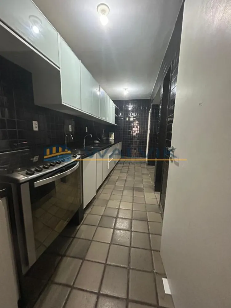 Apartamento, 4 quartos, 180 m² - Foto 2