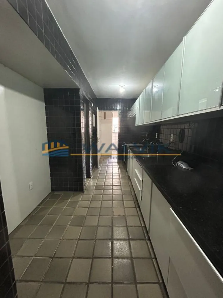 Apartamento, 4 quartos, 180 m² - Foto 3