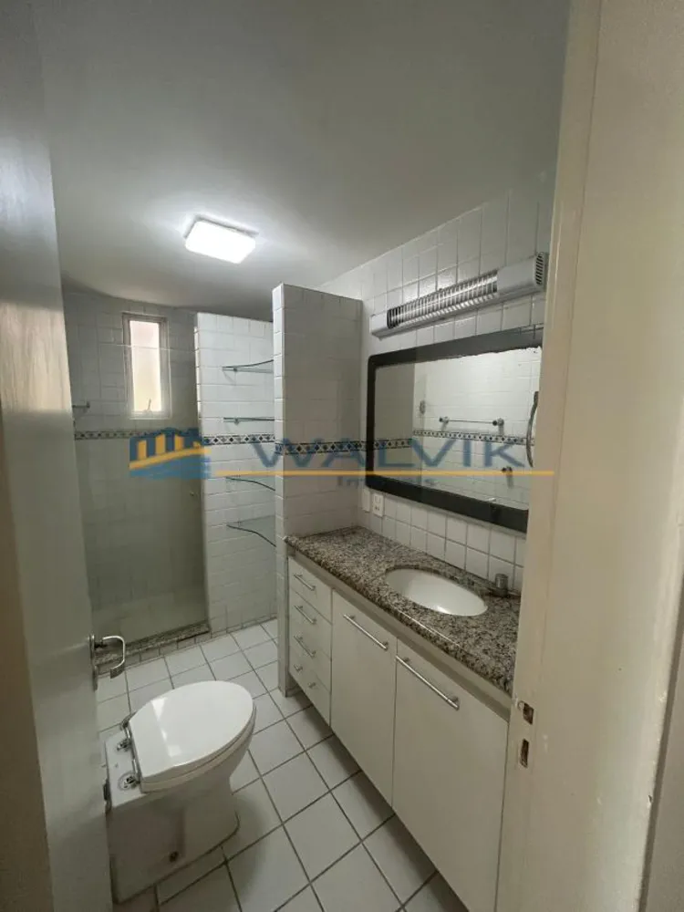 Apartamento, 4 quartos, 180 m² - Foto 1