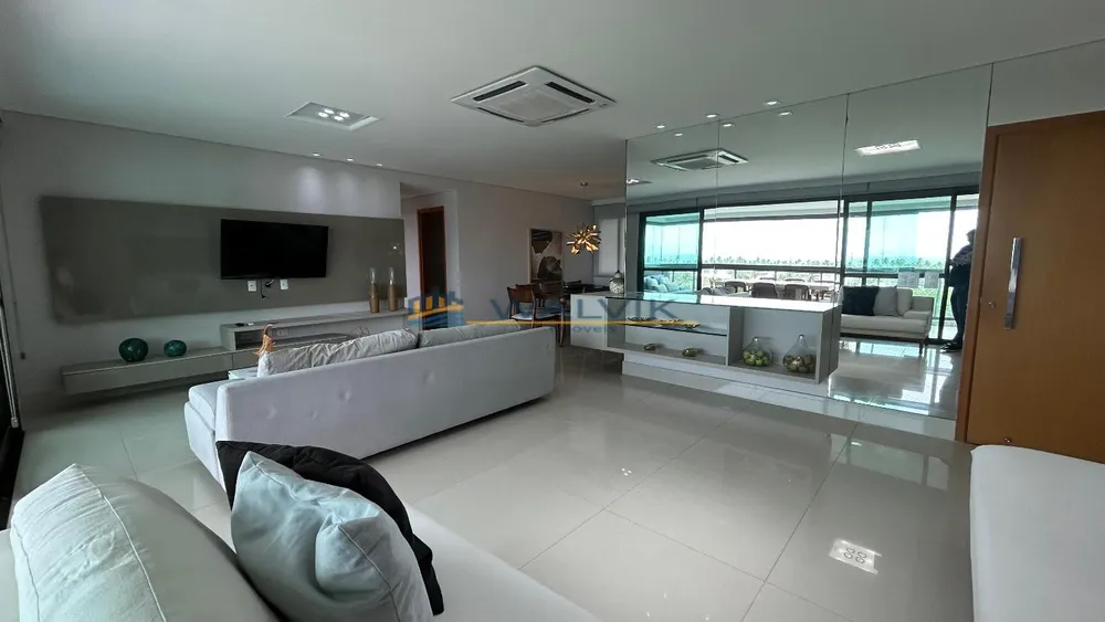 Apartamento, 4 quartos, 181 m² - Foto 3