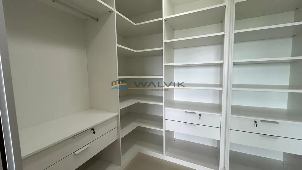 Apartamento, 4 quartos, 181 m² - Foto 1