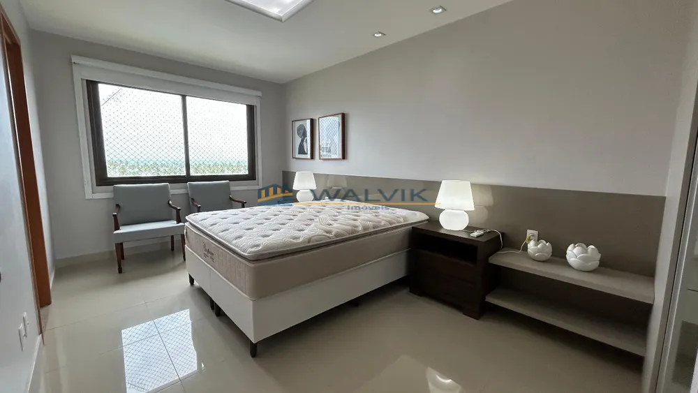 Apartamento, 4 quartos, 181 m² - Foto 2