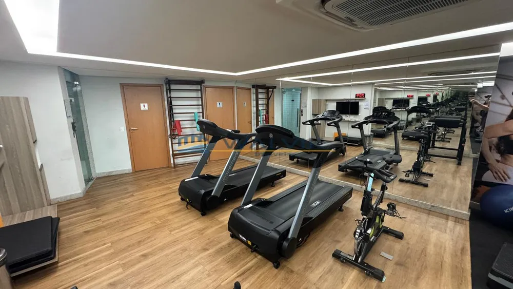 Apartamento, 2 quartos, 127 m² - Foto 4