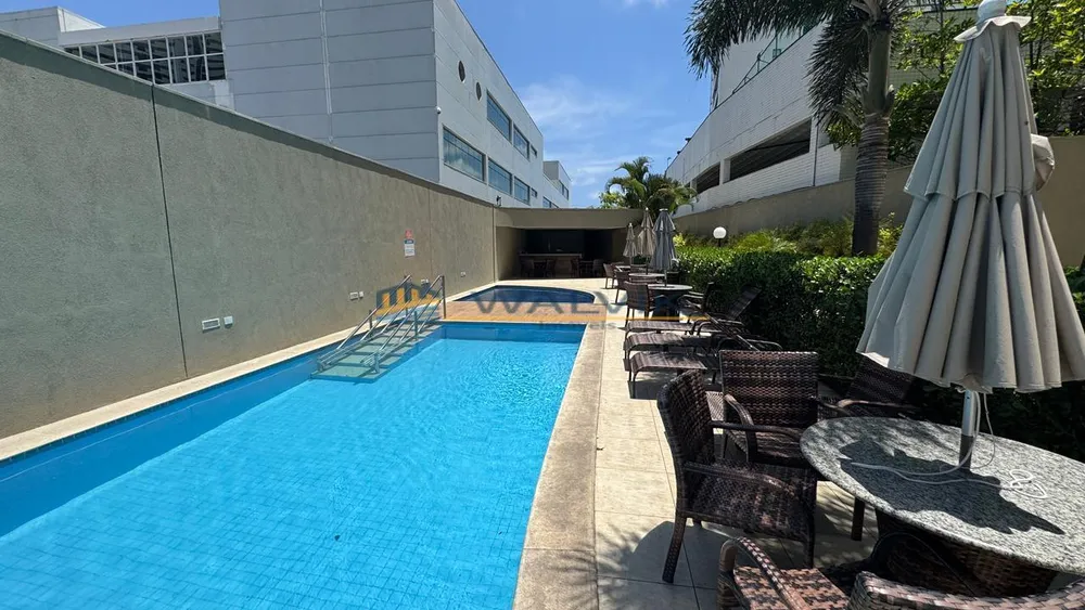 Apartamento, 2 quartos, 127 m² - Foto 2