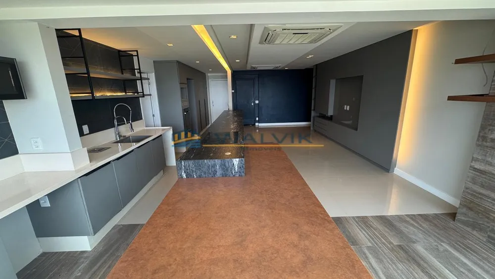 Apartamento, 2 quartos, 127 m² - Foto 1