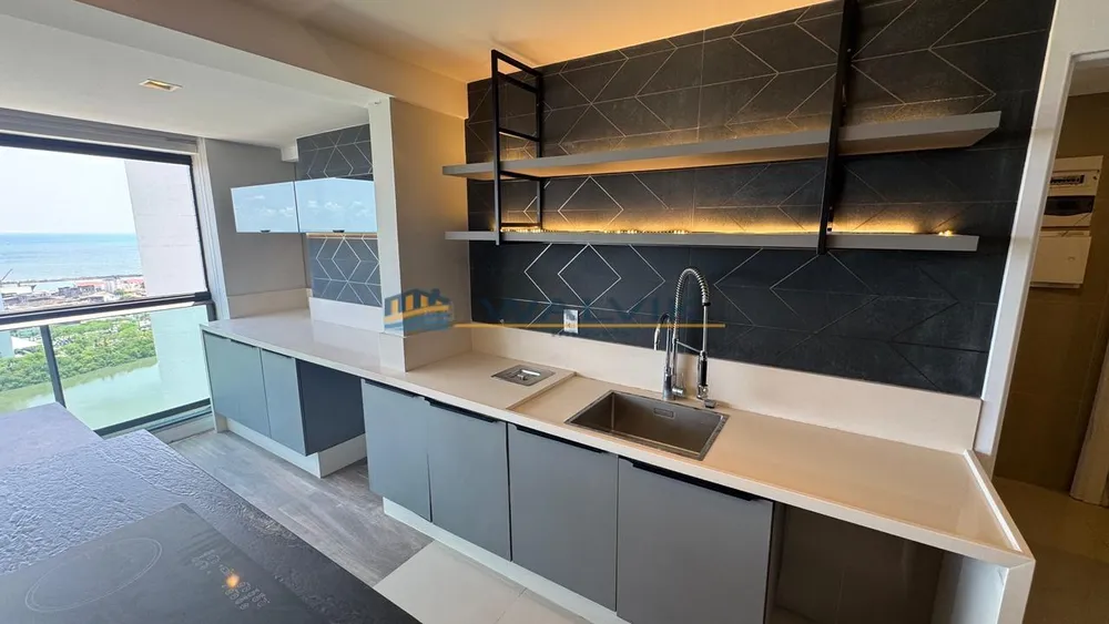 Apartamento, 2 quartos, 127 m² - Foto 3